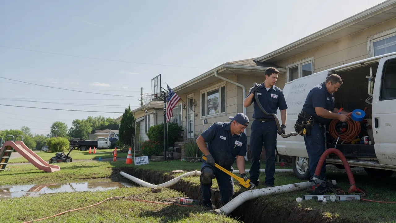 Toilet Installation in Johnsonville, SC near me